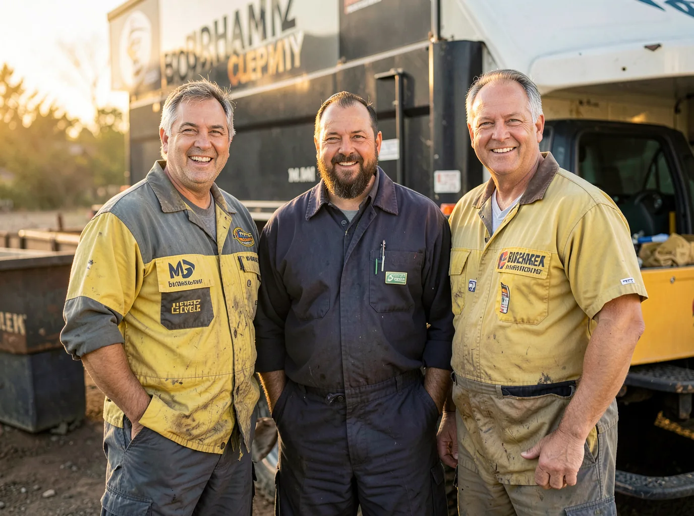 Sewage Cleanup company in Hemet, CA