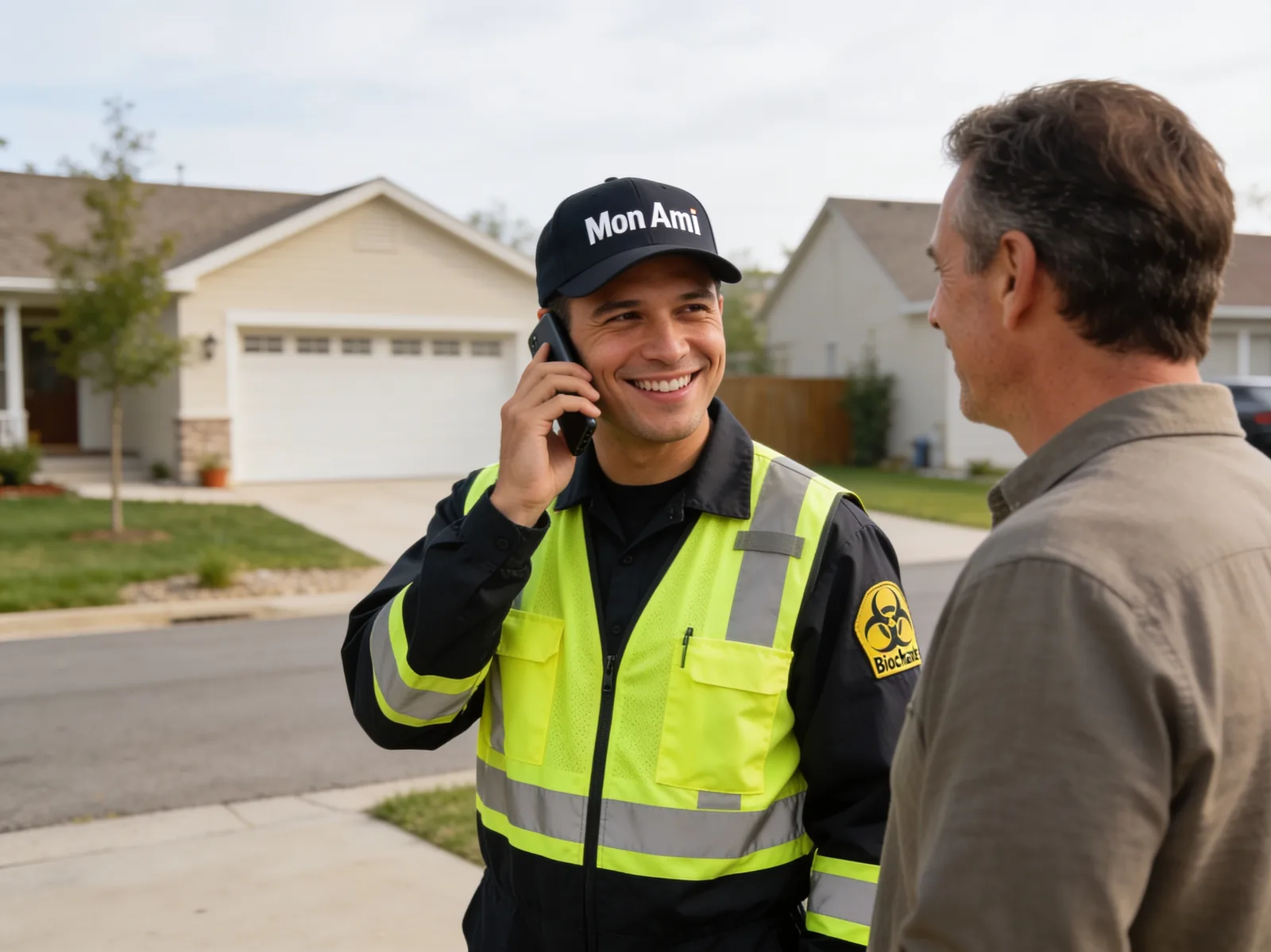 Sewage Cleanup Hemet, CA FAQs