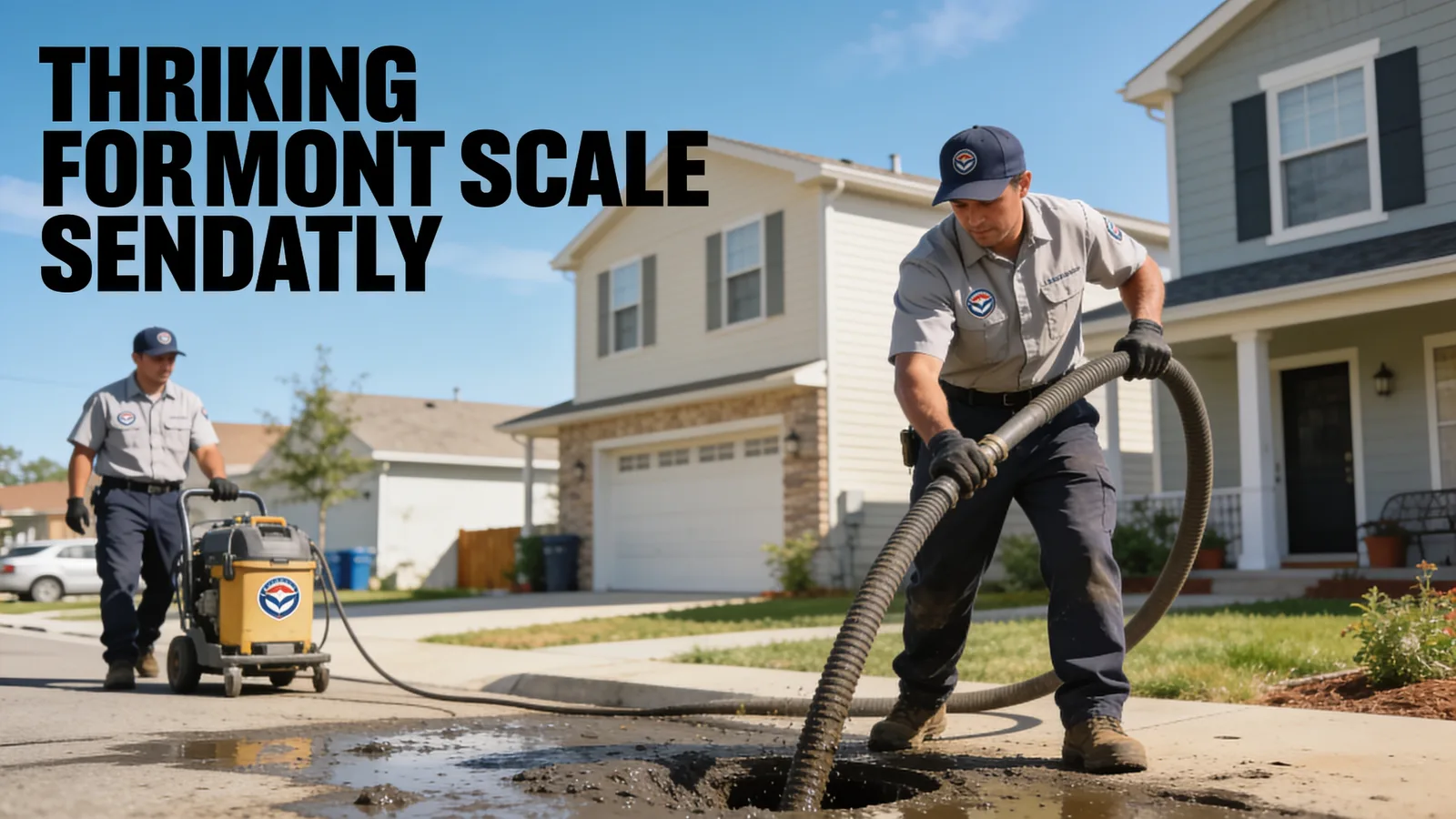 Sewage Cleanup in Hemet, CA near me